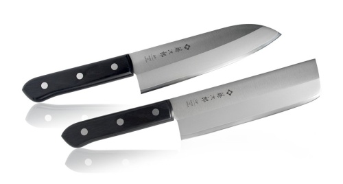 Набор Ножей TOJIRO FG-87 фото 2